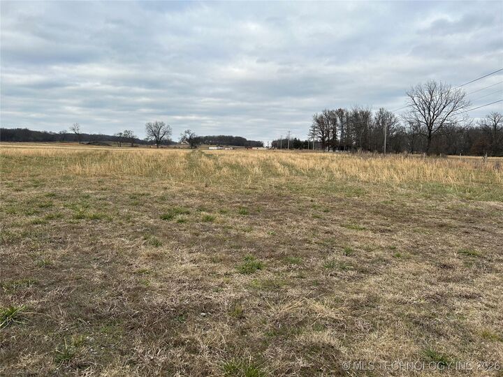 Property Photo:  000 Mud Valley Road  OK 74464 