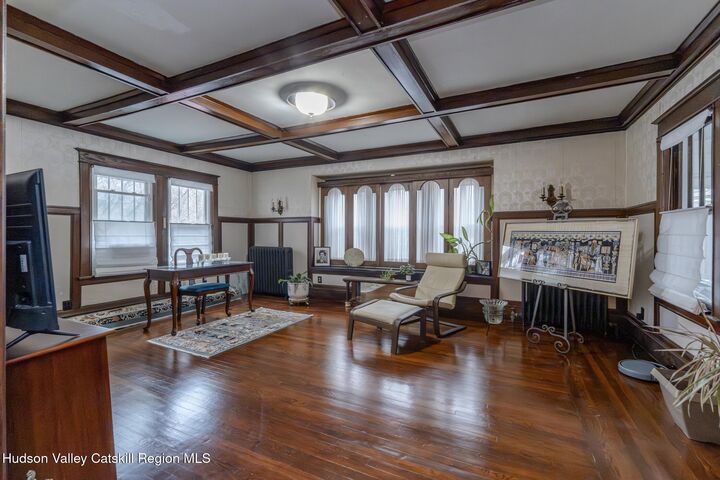 Property Photo:  306-308 Broadway  NY 12466 