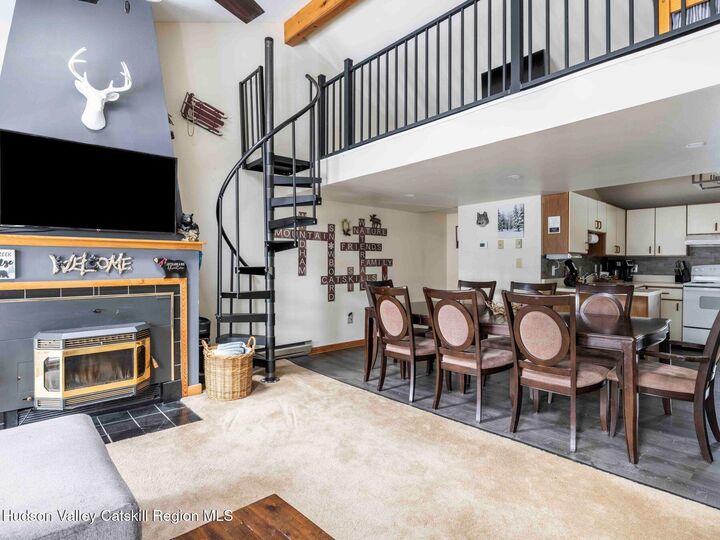 Property Photo:  76 Loo Bridge  NY 12496 