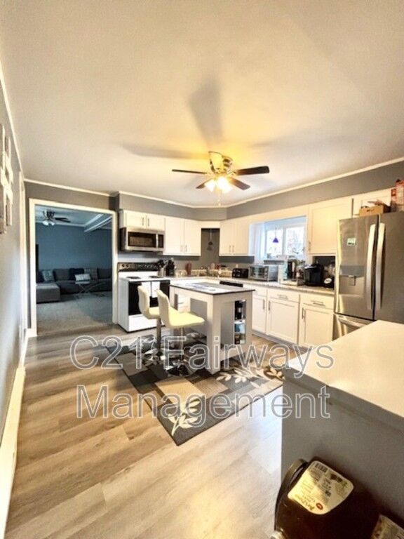 Property Photo:  217 N Lincoln Ave 5  PA 15601 