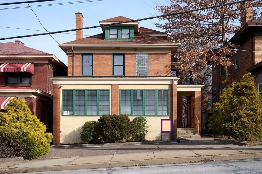 Property Photo: 509 Chestnut Street PA 15106