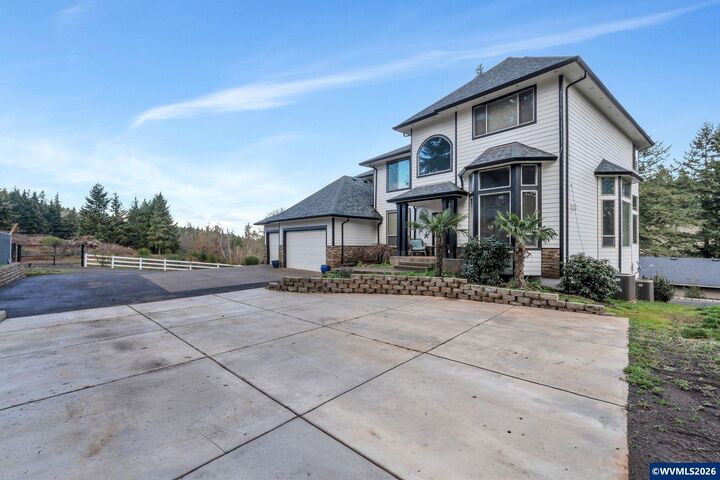 Property Photo: 2612 Goodin Pl S OR 97302