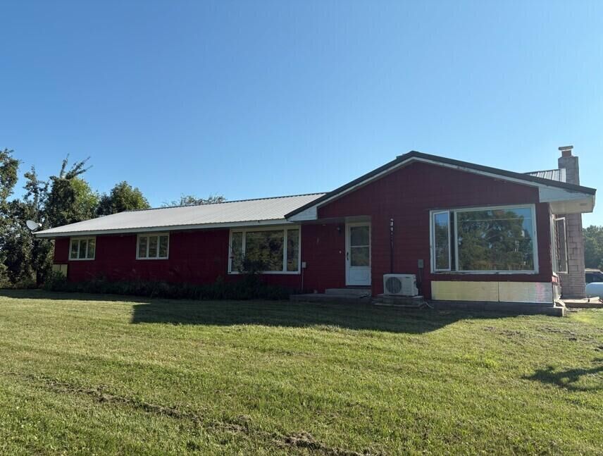 Property Photo:  6357 Pickett Road  MI 49765 
