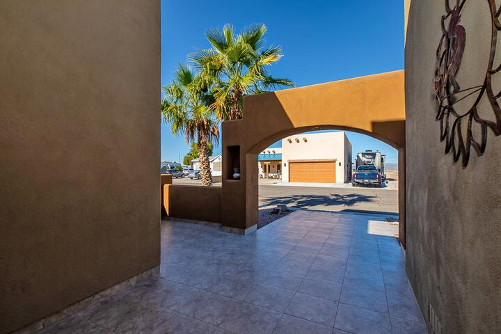 Property Photo:  28681 Canal Avenue 143  AZ 85356 