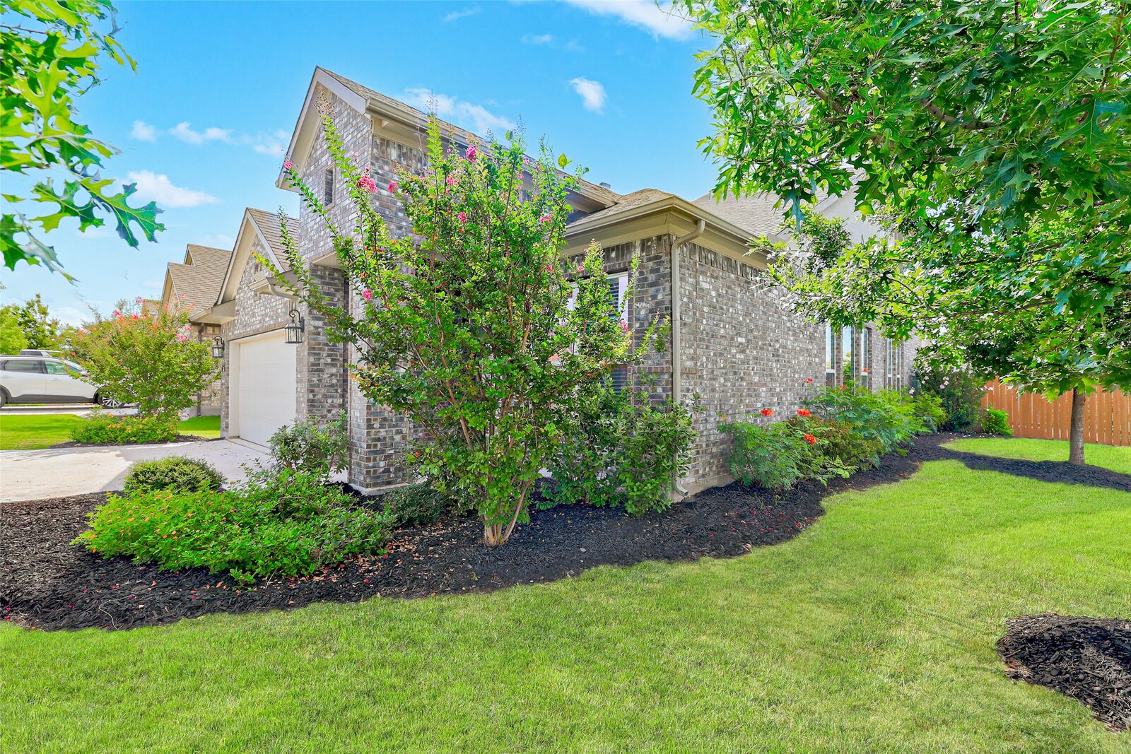 Property Photo:  153 High Plains Drive  TX 78628 