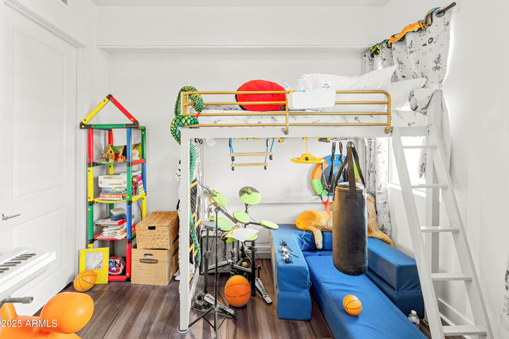 Property Photo:  3131 N Central Avenue 3006  AZ 85012 