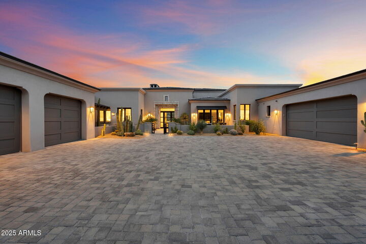 Property Photo:  10281 E Aniko Drive  AZ 85262 