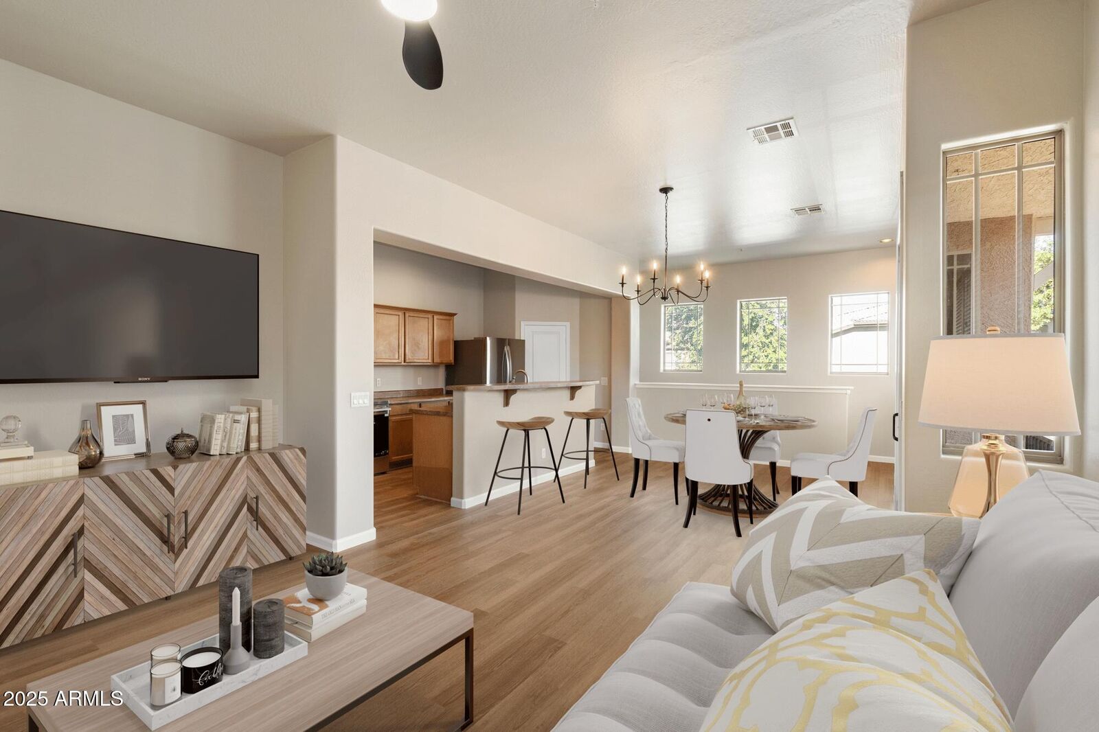 Property Photo:  1225 N 36th Street 2043  AZ 85008 