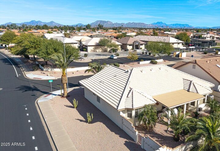 Property Photo:  8009 E Natal Avenue  AZ 85209 