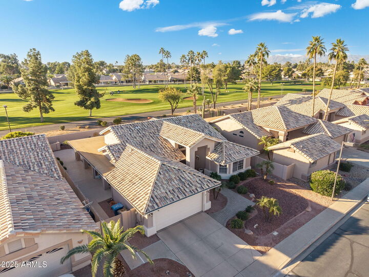 Property Photo:  14311 W Shawnee Trail  AZ 85374 