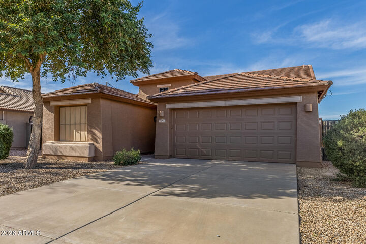 Property Photo:  29272 N Red Finch Drive  AZ 85143 