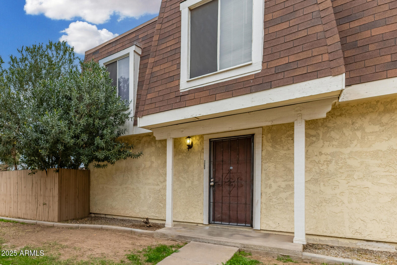 Property Photo:  8430 N 34th Drive  AZ 85051 