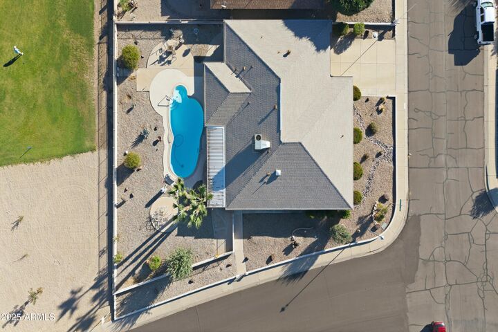 Property Photo:  18031 N Buntline Drive  AZ 85375 