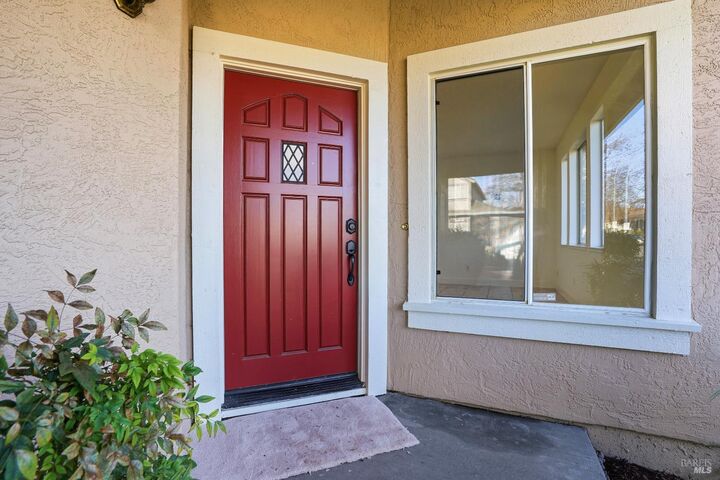 Property Photo: 1997 Rainier Circle CA 94954