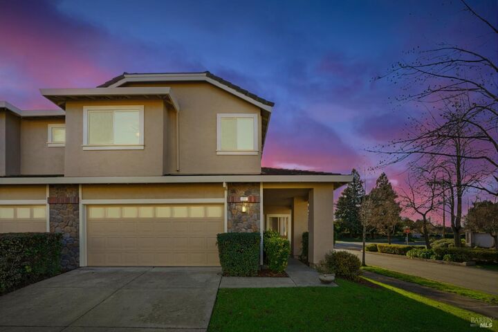 Property Photo: 1997 Rainier Circle CA 94954