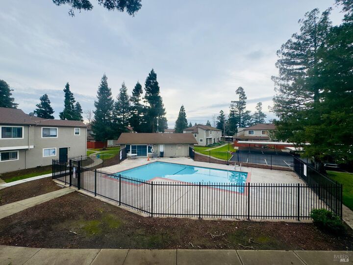 Property Photo:  1970 Grande Circle 9  CA 94533 