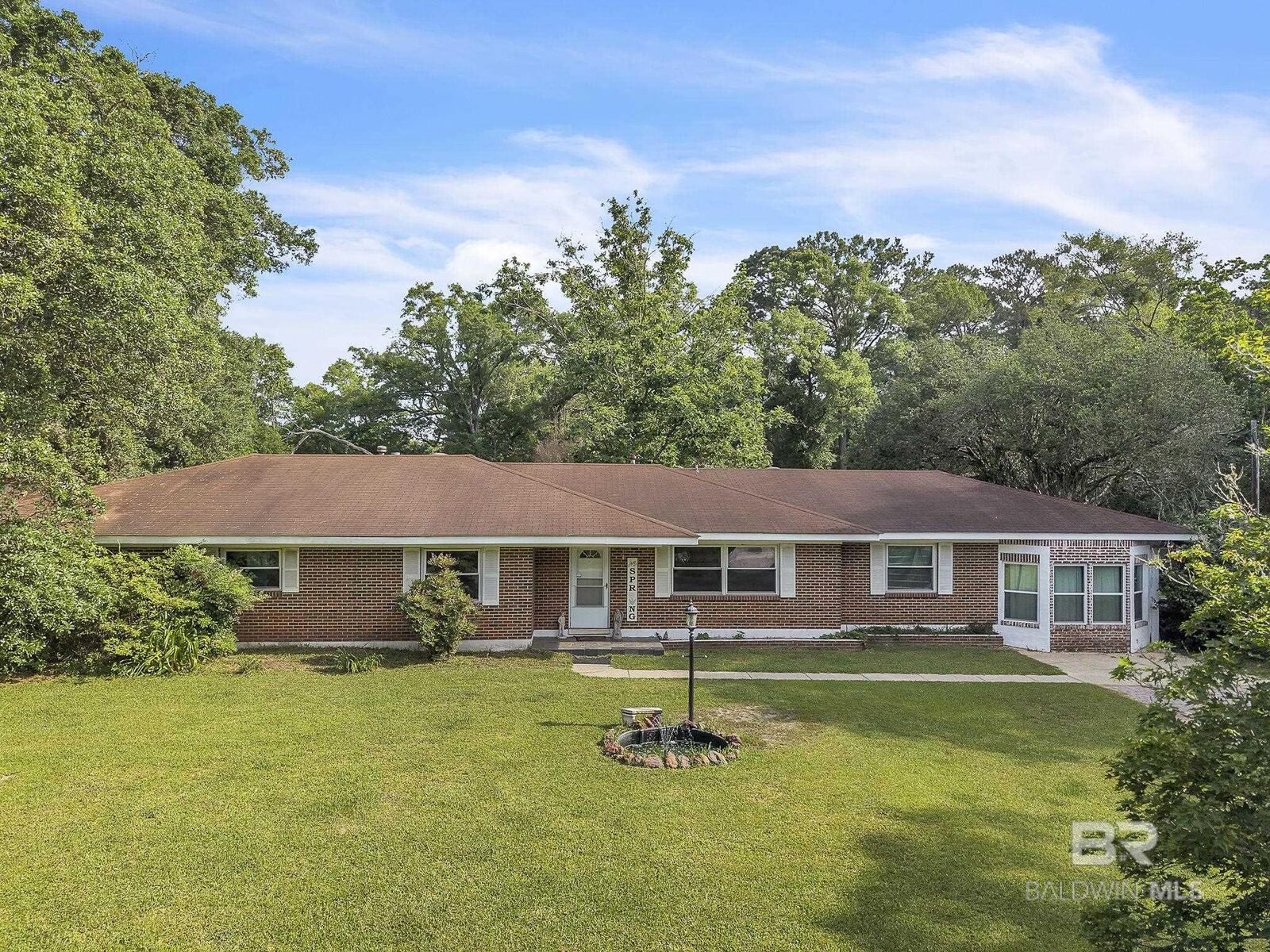 Property Photo:  18127 County Road 10  AL 36535 
