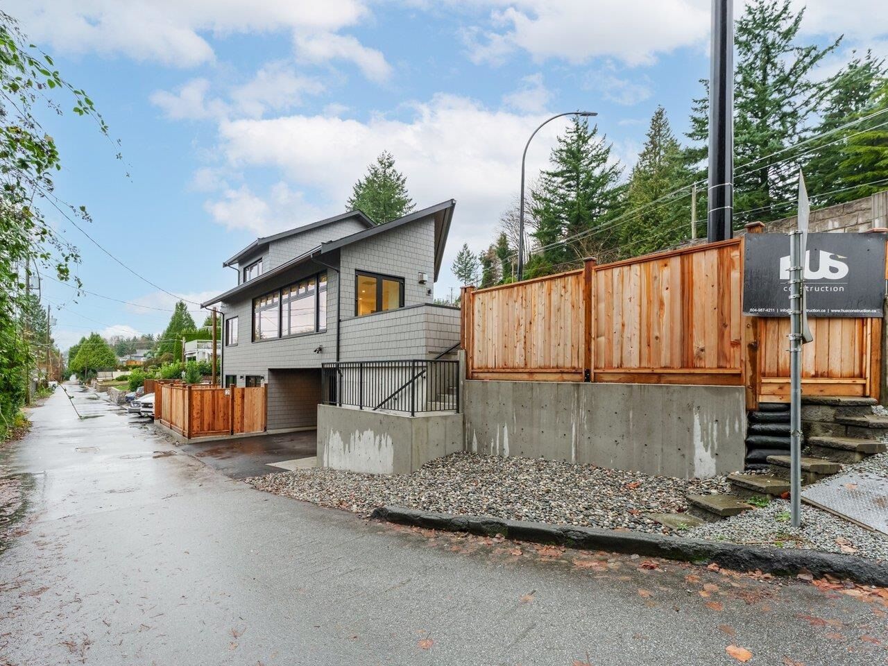 Property Photo:  1123 E Keith Road  BC V7L 1X4 