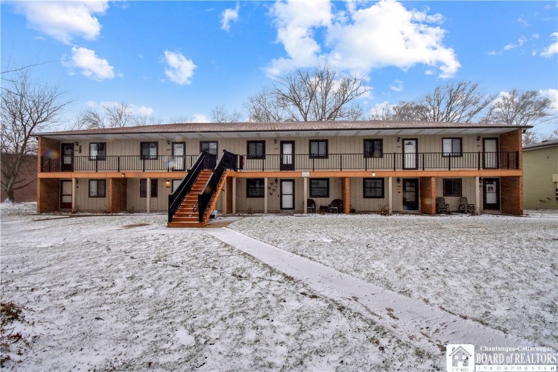 Property Photo: 807 Edgewater Drive 807 NY 14787