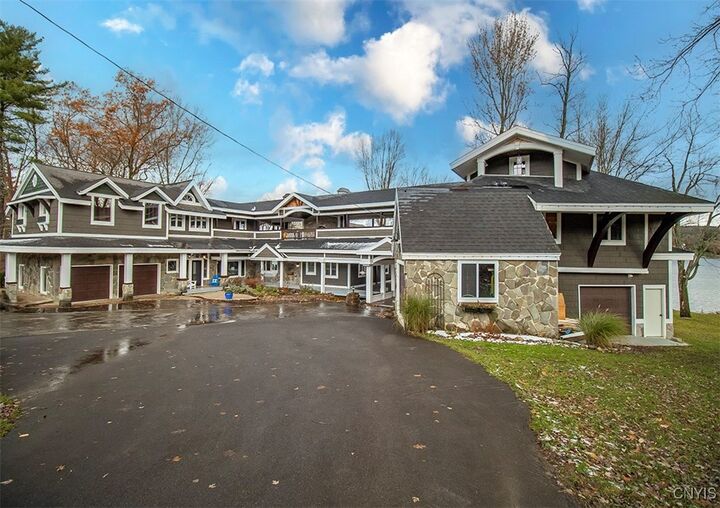 Property Photo:  2964 W Lake Road  NY 13035 