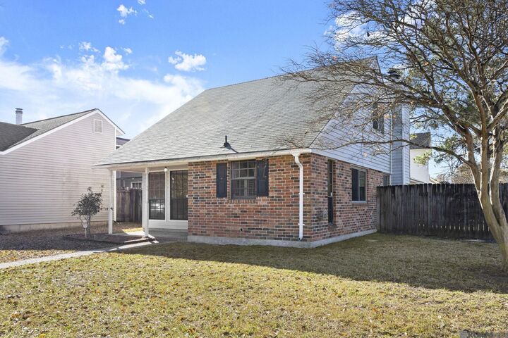 Property Photo:  12116 Mirkwood Ave  LA 70810 