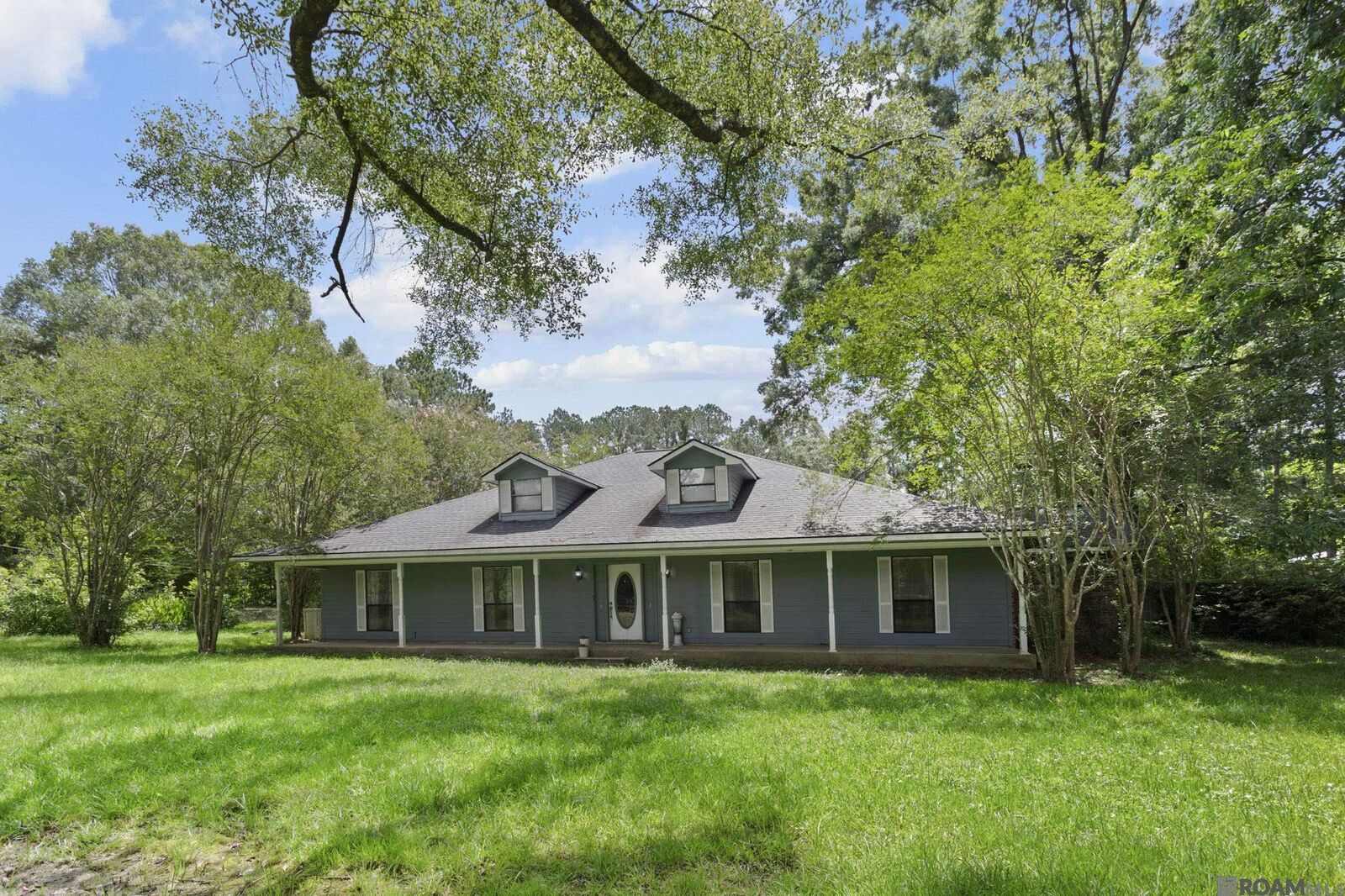 Property Photo:  3645 Turner Rd  LA 70730 