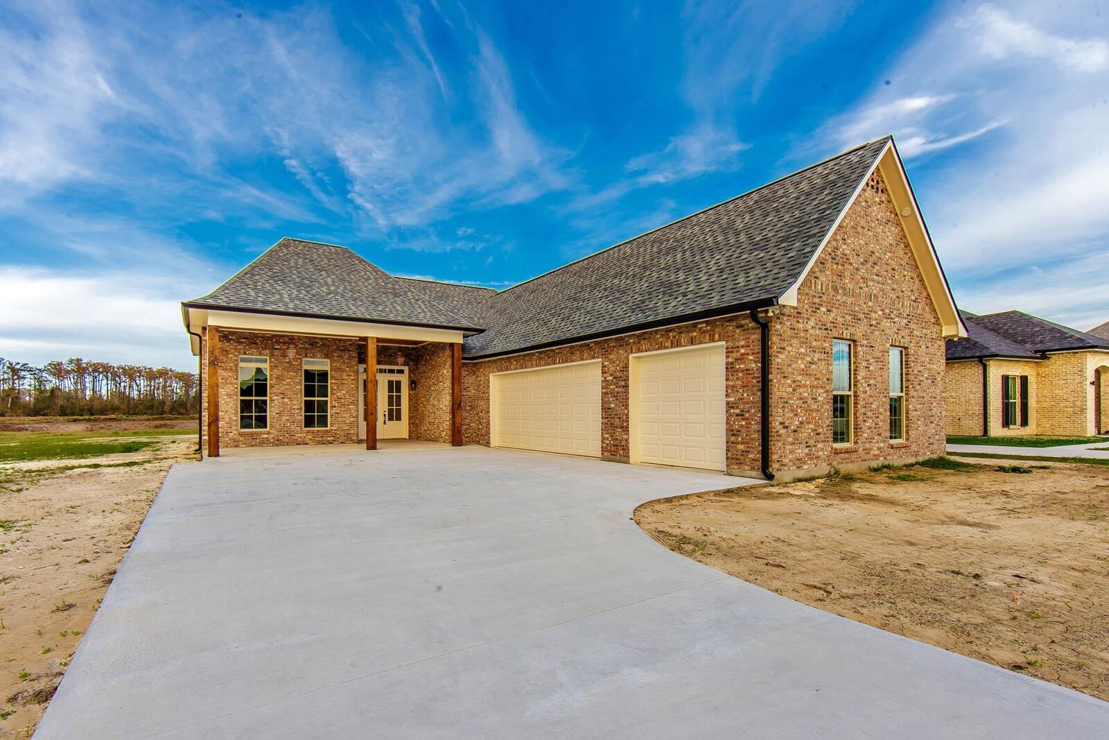 Property Photo:  373 Independence Drive  LA 70360 