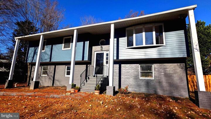 Property Photo: 922 Petinot Place MD 21666