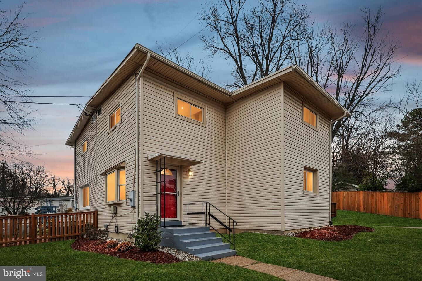 Property Photo:  4204 Ardmore Place  VA 22030 