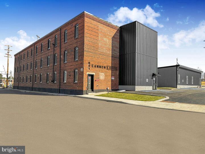 Property Photo:  501 N Cannon Avenue A101  PA 19446 