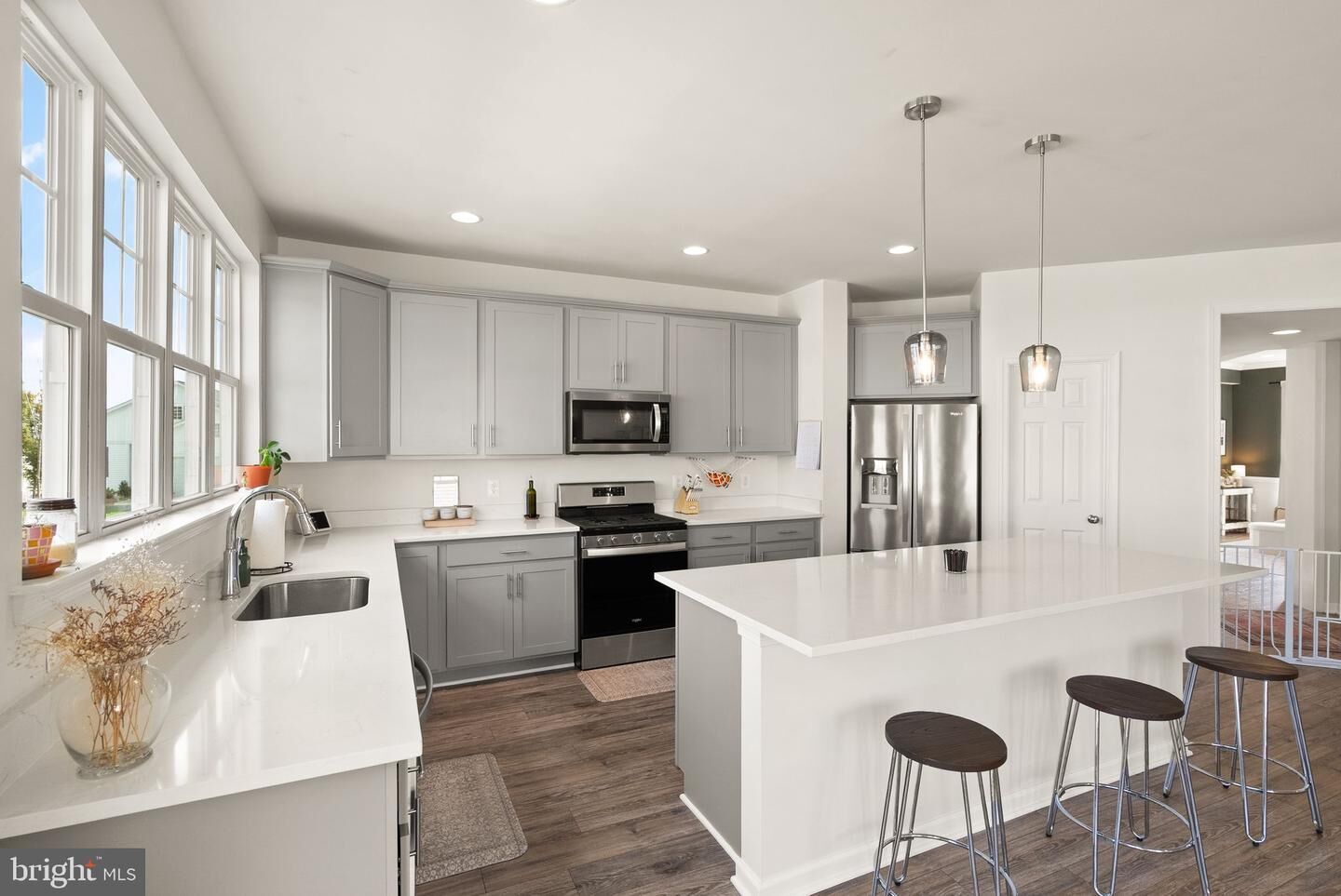 Property Photo:  131 Interlace  VA 22656 