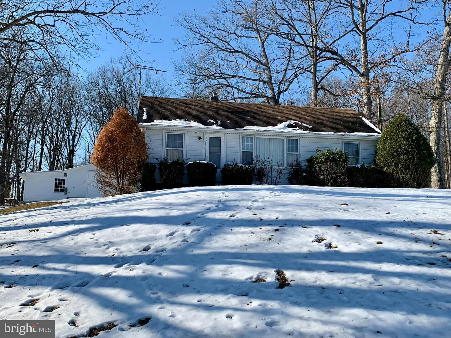 Property Photo:  441 Pine Road  PA 19526 