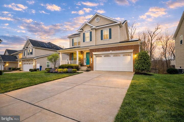 Property Photo:  9785 Leighland Court  MD 20603 