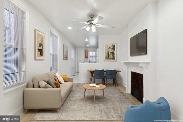 Property Photo:  2219 N 10th Street  PA 19133 