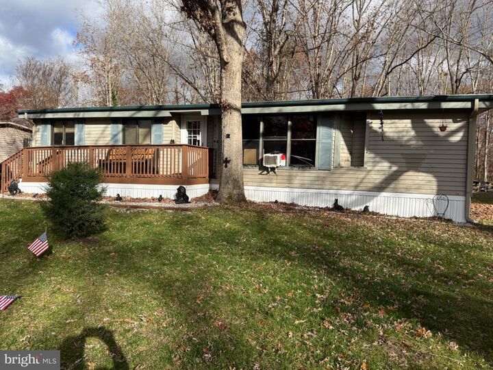 Property Photo:  4 Hazelwood Drive 4  NJ 08318 