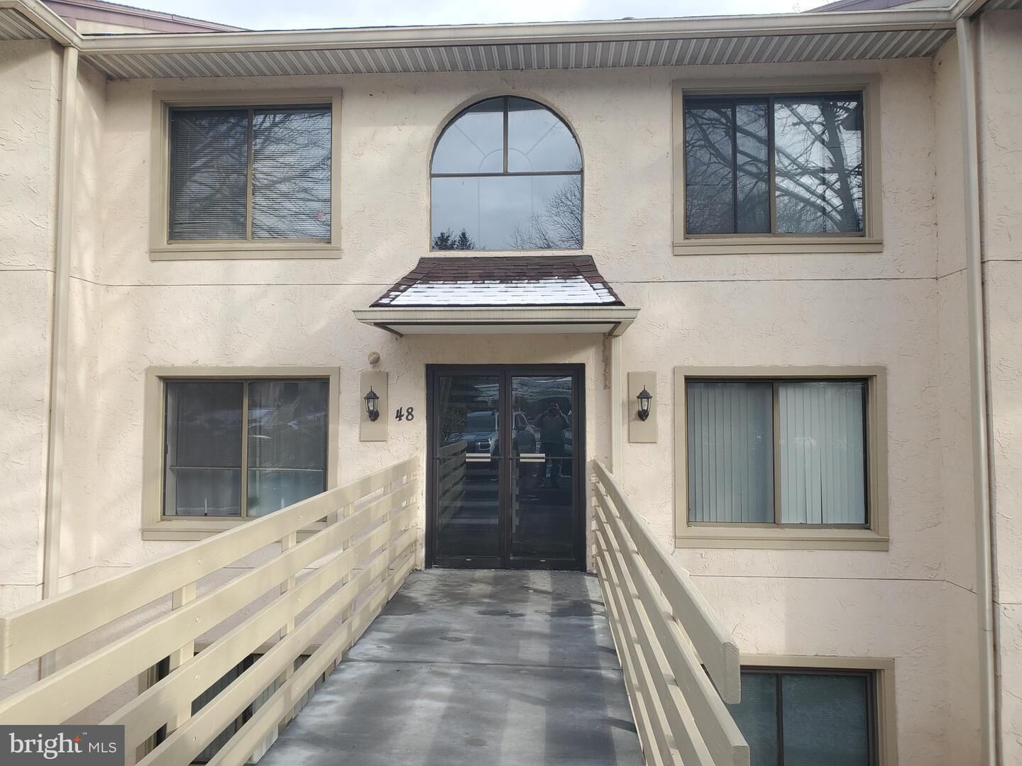 Property Photo: 48 Muirfield Drive C PA 19607