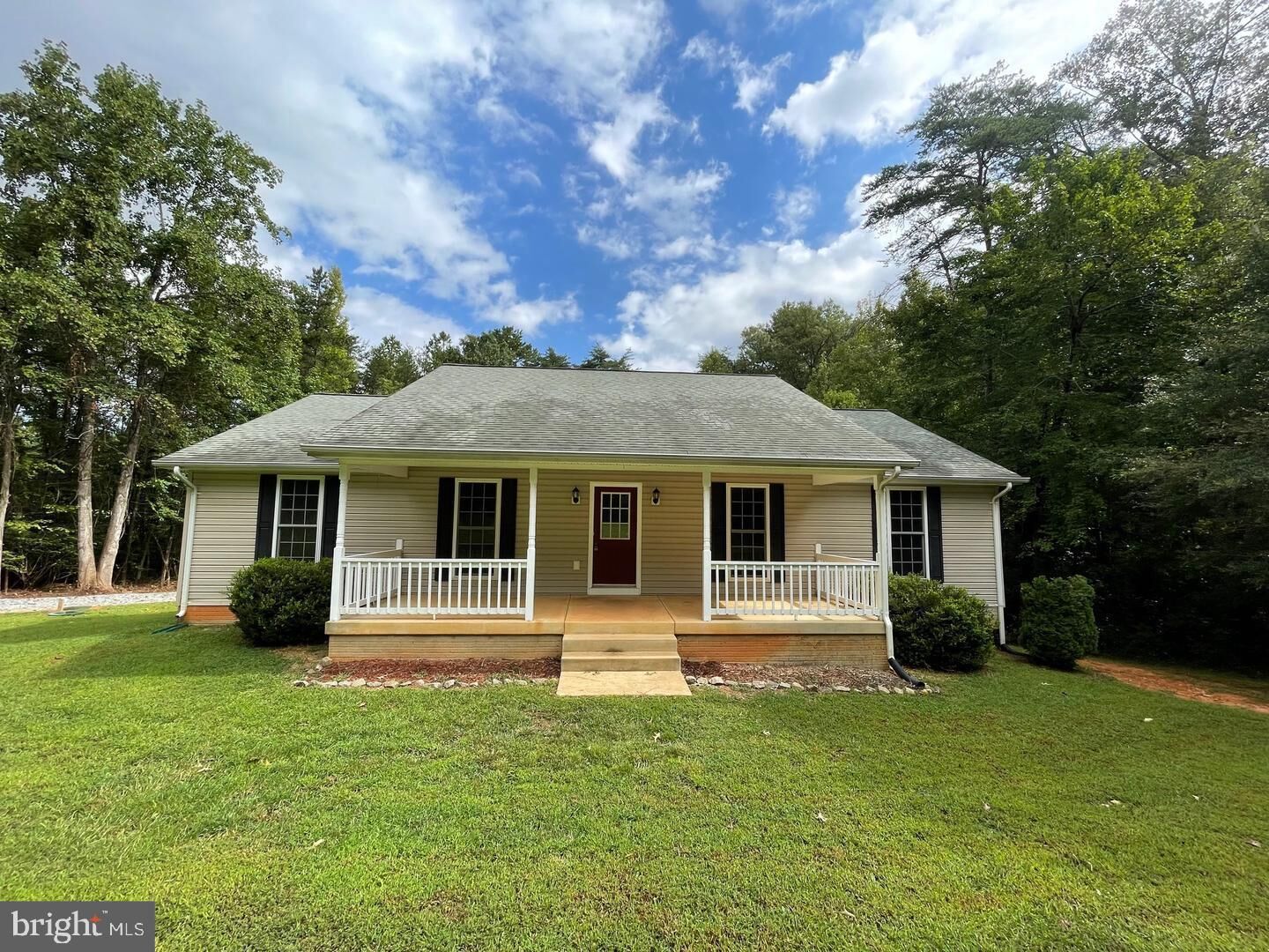 Property Photo:  2323 Valentine Drive  VA 23024 