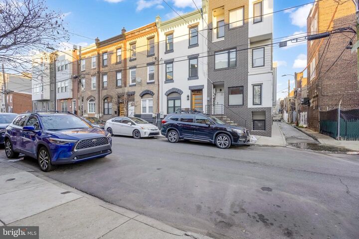 Property Photo:  1215 N 28th Street  PA 19121 