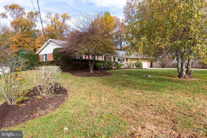 Property Photo: 54 Hannum Drive PA 19320