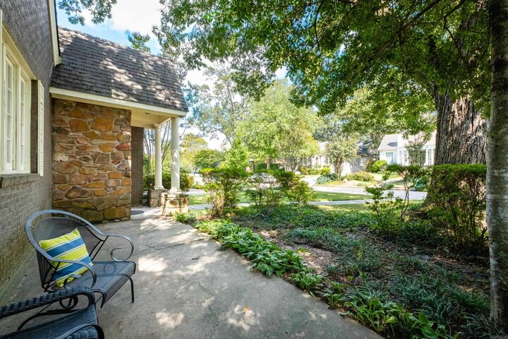 Property Photo:  1816 N Jackson Street  AR 72207 