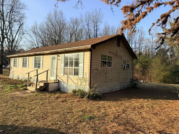 Property Photo:  6627 US Highway 278  AR 71858 