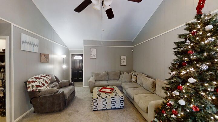 Property Photo: 301 Foxfire Drive AR 72450