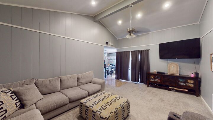 Property Photo:  301 Foxfire Drive  AR 72450 