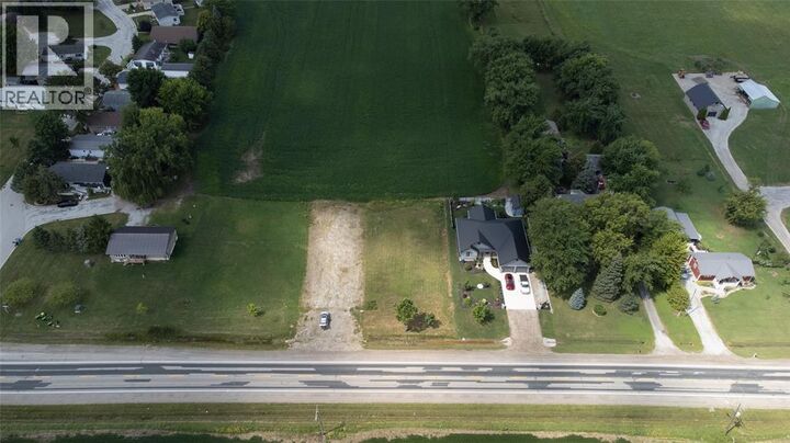 Property Photo:  Pt Lt 35 P Oil Springs, Pts 3 & 4 Road  ON N0N 1P0 