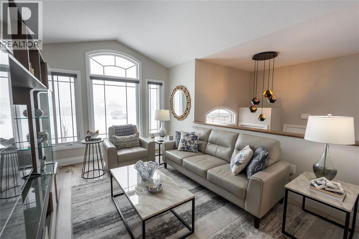 Property Photo:  381 Post Court  ON N0N 1G0 