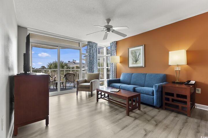 Property Photo: 5200 N Ocean Blvd. 155 SC 29577