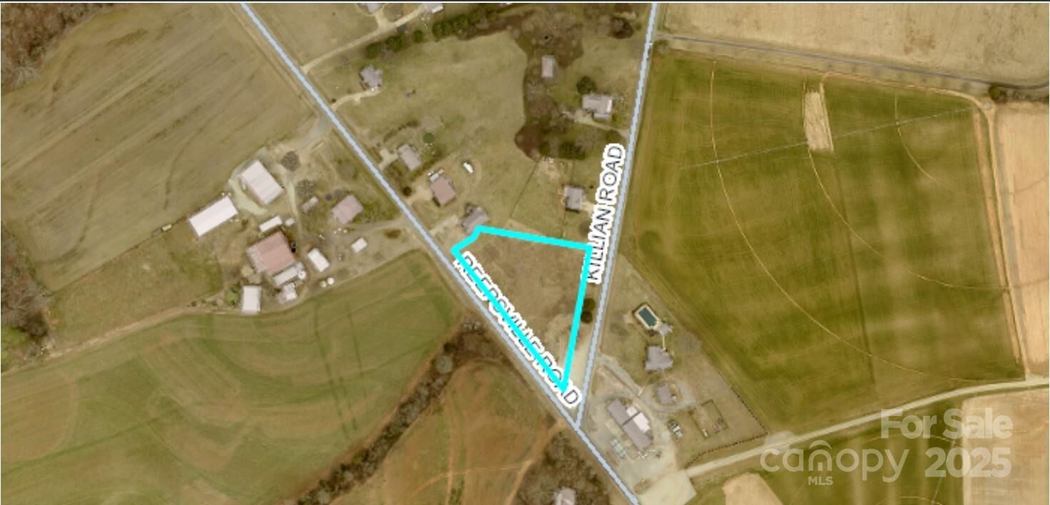 Property Photo:  00 Killian Road  NC 28092 