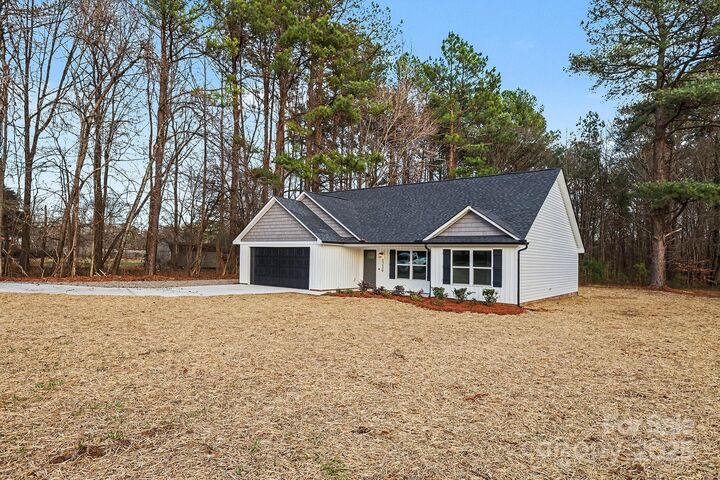Property Photo:  1230 Faith Road  NC 28146 
