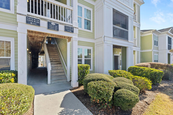 Property Photo: 1514 Rosewood Lane SC 29464