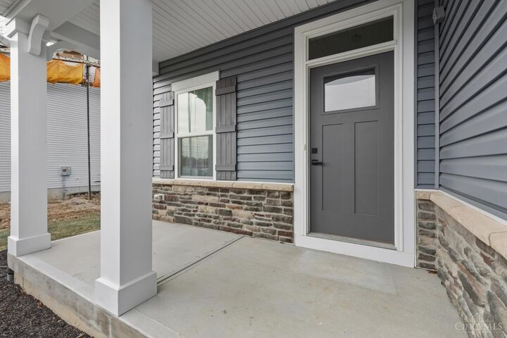 Property Photo: 3867 Rosewood Drive OH 45102